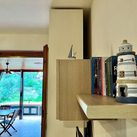 All'Ombra Dei Pini - Casa Vacanze Pet Friendly Apartment Marina di Sorso Exterior photo